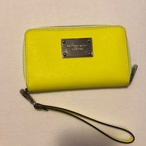 Michael Kors Wristlet